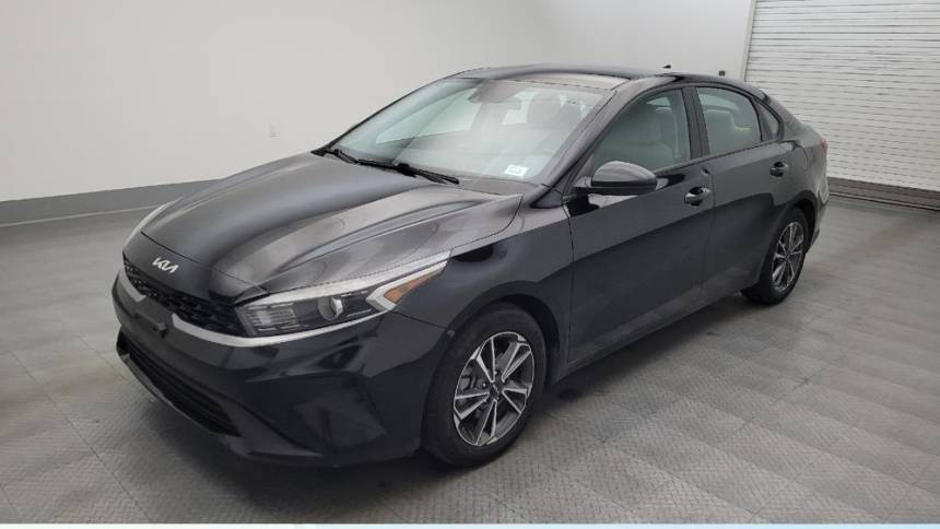 2023 Kia Forte LXS — Sedan — 69,730 mi — Glendale, AZ