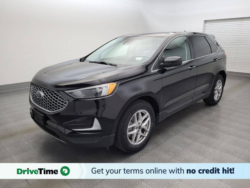 2023 Ford Edge SEL — SUV — 47,752 mi — Glendale, AZ