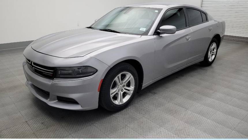 2016 Dodge Charger SE — Sedan — 74,287 mi — Glendale, AZ