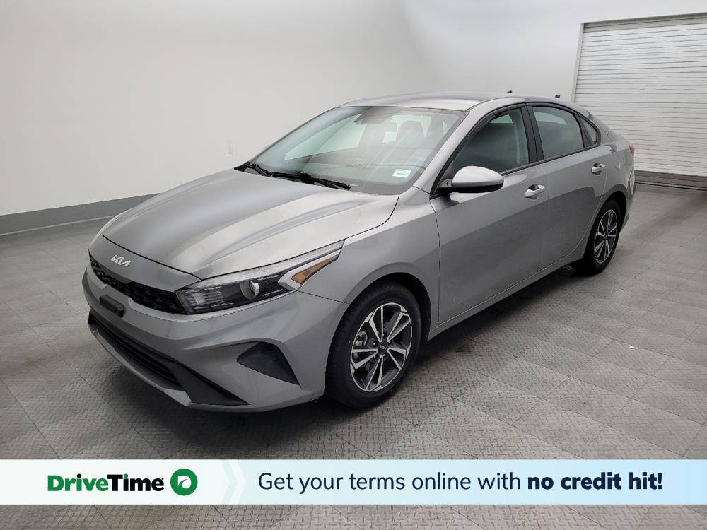 2022 Kia Forte LXS — Sedan — 69,648 mi — Glendale, AZ
