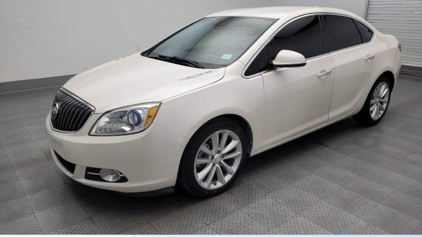 2013 Buick Verano Base — Sedan — 87,498 mi — Glendale, AZ