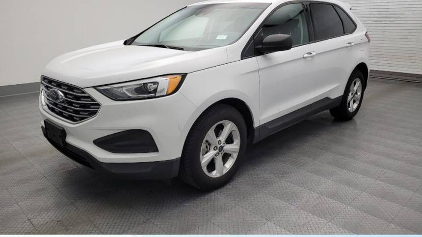 2019 Ford Edge SE — SUV — 52,492 mi — Glendale, AZ