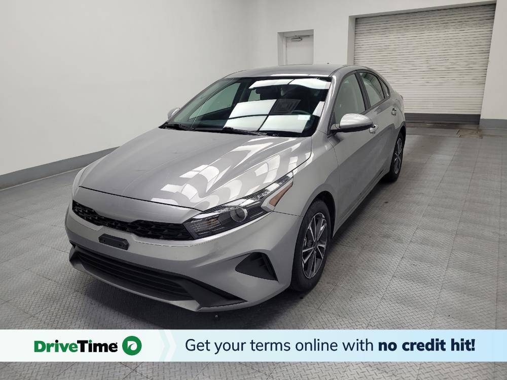 2024 Kia Forte LXS — Sedan — 32,688 mi — Glendale, AZ