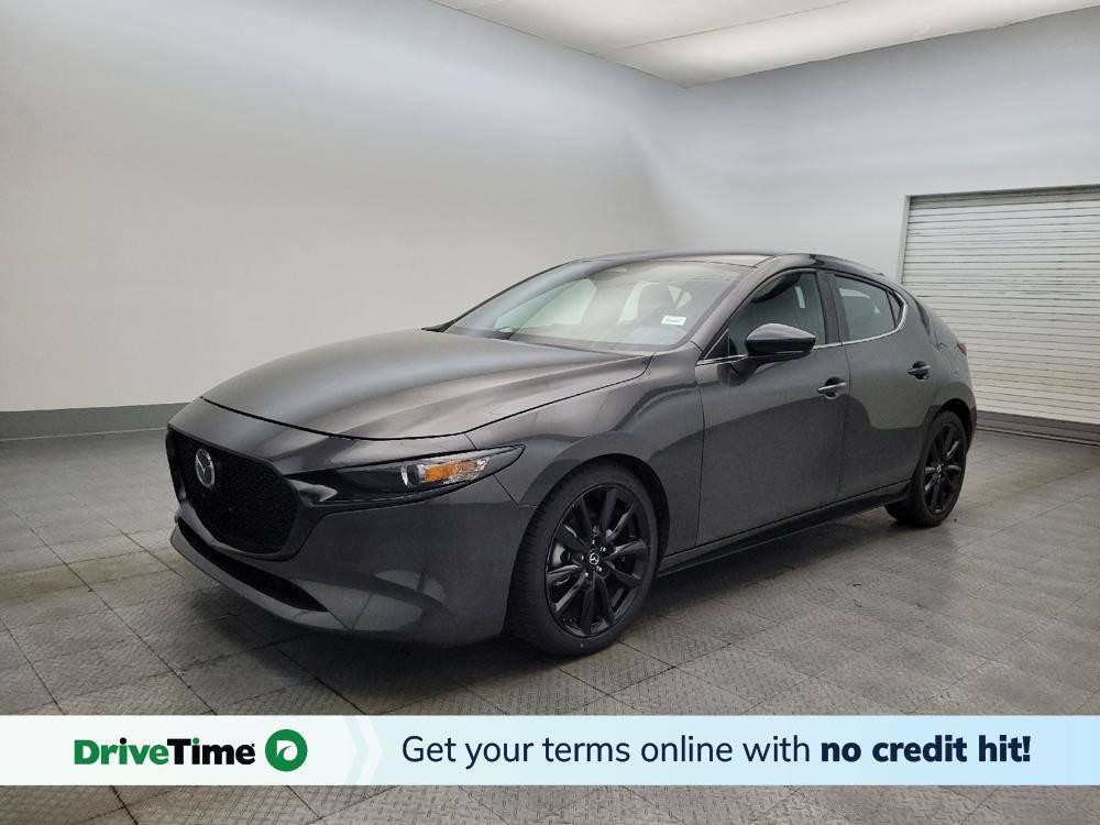 2024 Mazda Mazda3 Select Sport — Hatchback — 38,327 mi — Glendale, AZ