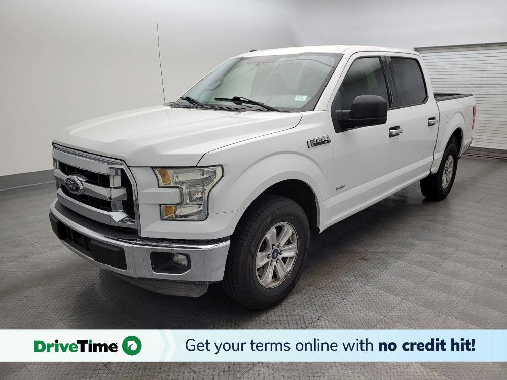 2016 Ford F-150 XLT — Pickup Truck — 146,193 mi — Glendale, AZ