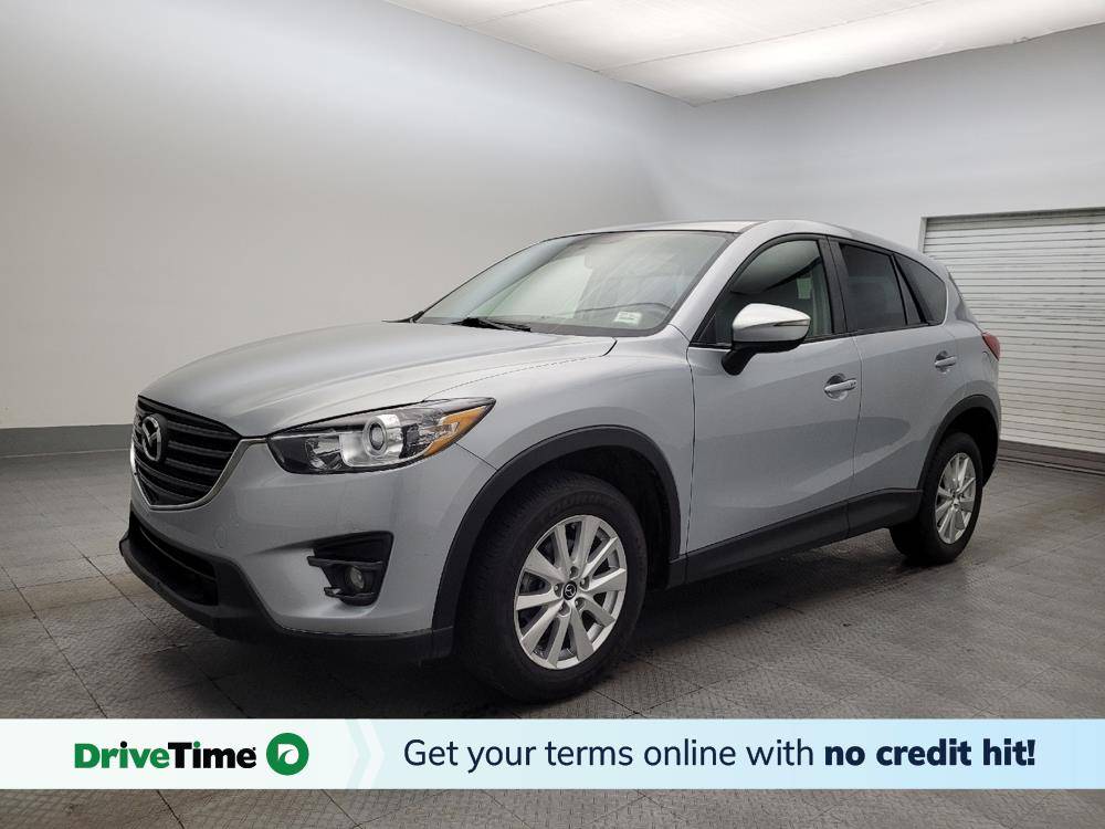 2016 Mazda CX-5 Touring — SUV — 105,871 mi — Glendale, AZ