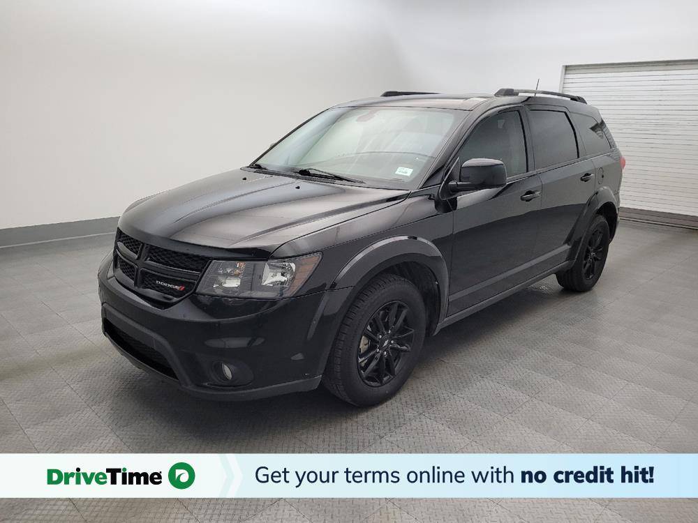 2019 Dodge Journey SE — SUV — 110,700 mi — Glendale, AZ