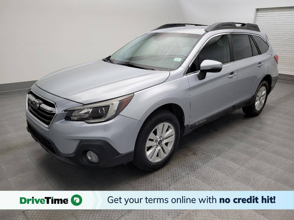 2018 Subaru Outback 2.5i Premium — SUV — 79,499 mi — Glendale, AZ