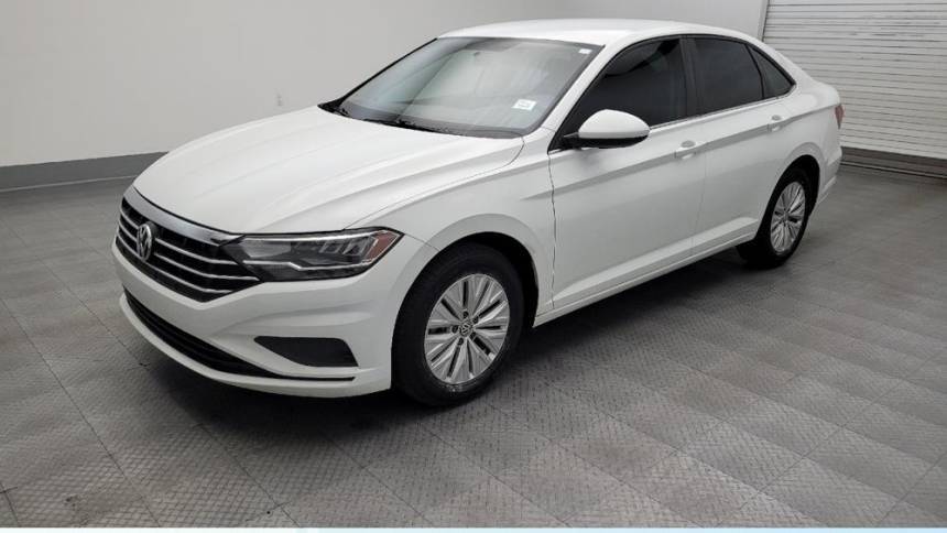 2019 Volkswagen Jetta S — Sedan — 120,165 mi — Glendale, AZ
