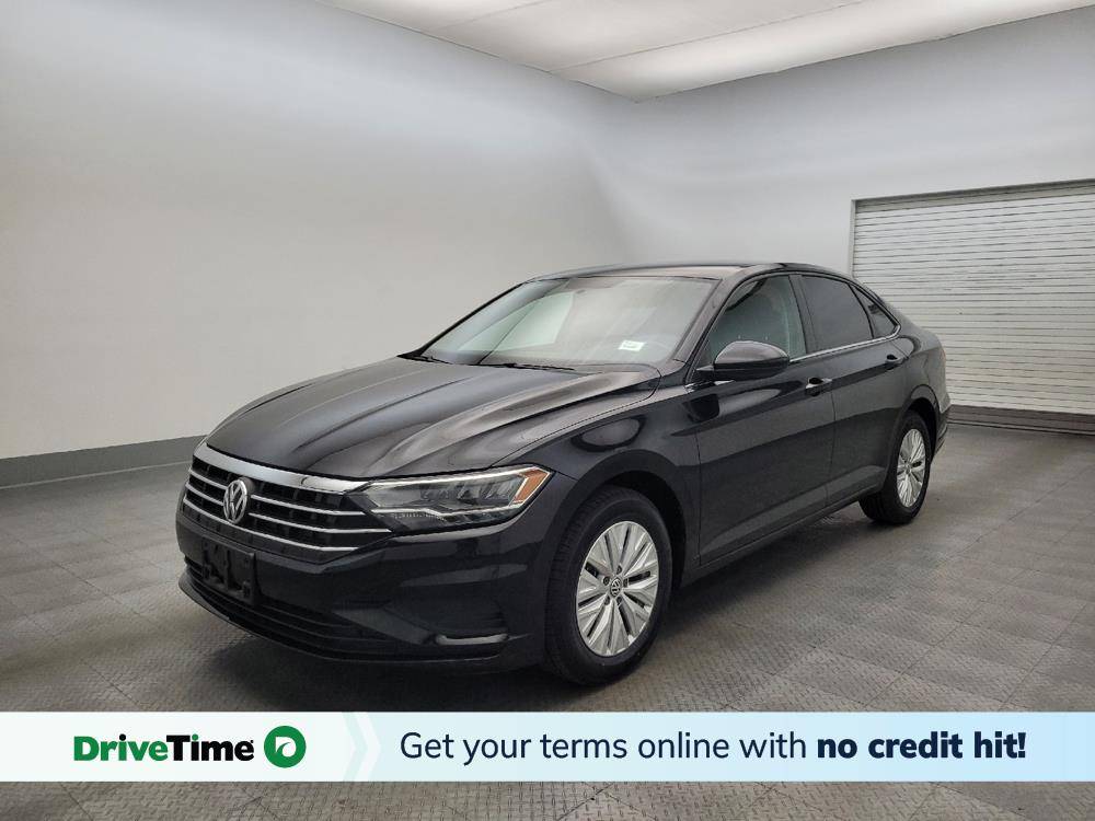 2020 Volkswagen Jetta S — Sedan — 31,002 mi — Glendale, AZ