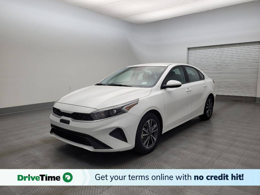 2023 Kia Forte LXS — Sedan — 60,425 mi — Glendale, AZ
