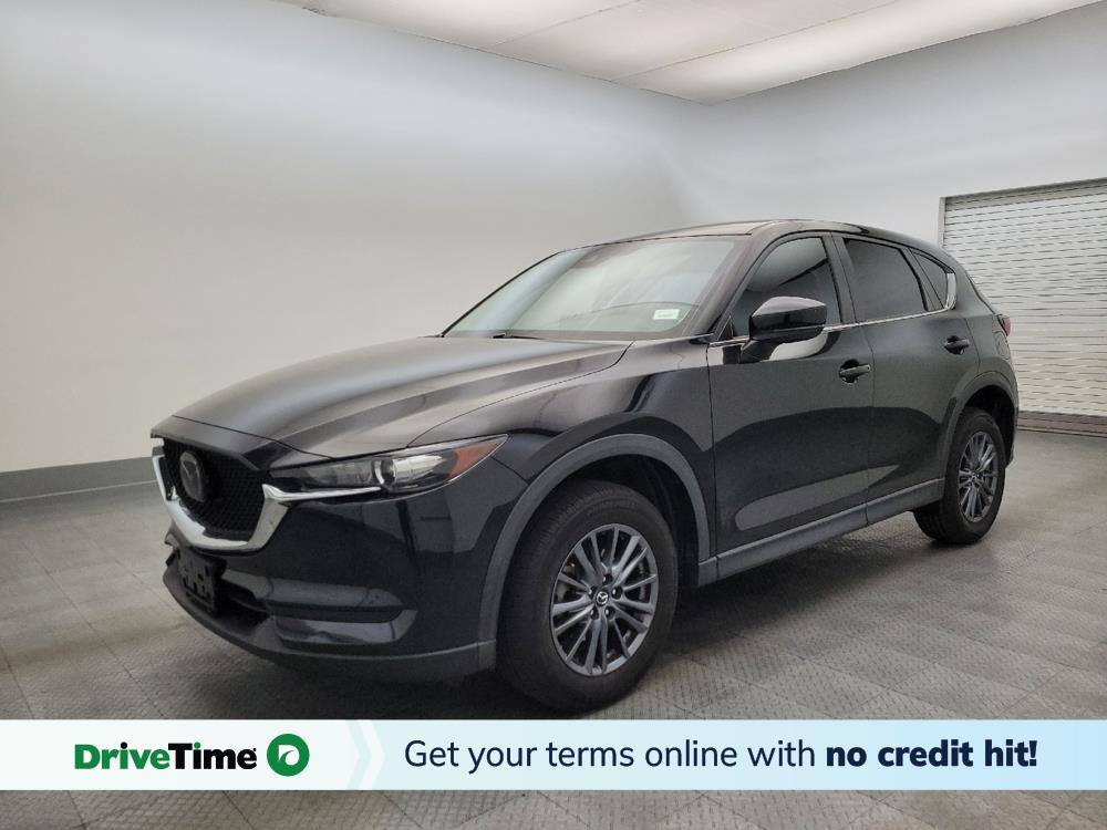2021 Mazda CX-5 Sport — SUV — 40,150 mi — Glendale, AZ