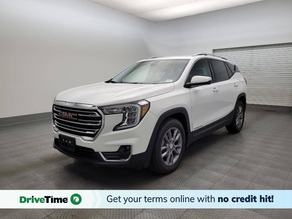 2023 GMC Terrain SLT — SUV — 64,786 mi — Glendale, AZ