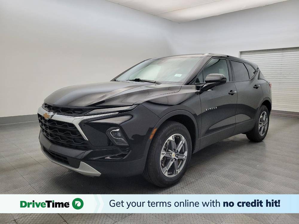 2023 Chevrolet Blazer 2LT — SUV — 66,621 mi — Glendale, AZ