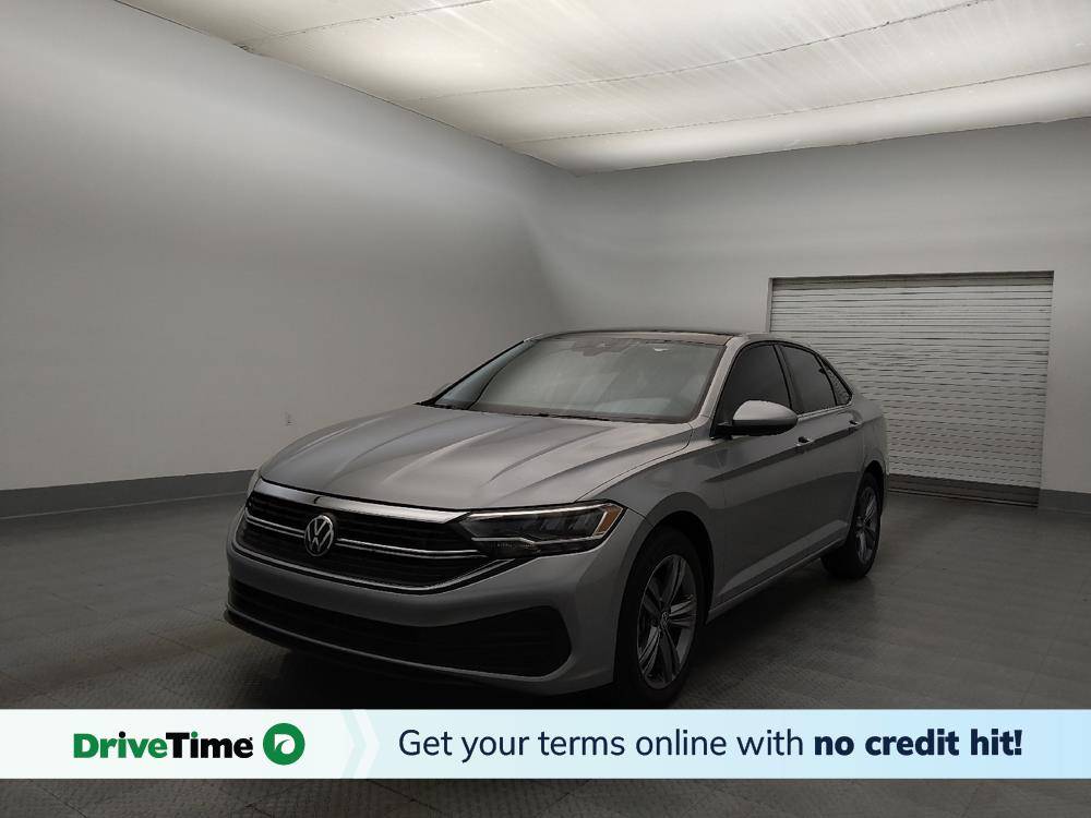 2023 Volkswagen Jetta SE — Sedan — 29,852 mi — Glendale, AZ