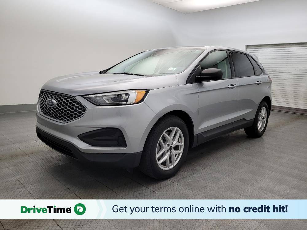 2023 Ford Edge SE — SUV — 46,580 mi — Glendale, AZ