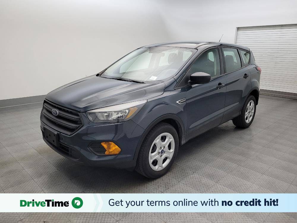 2019 Ford Escape S — SUV — 52,606 mi — Glendale, AZ