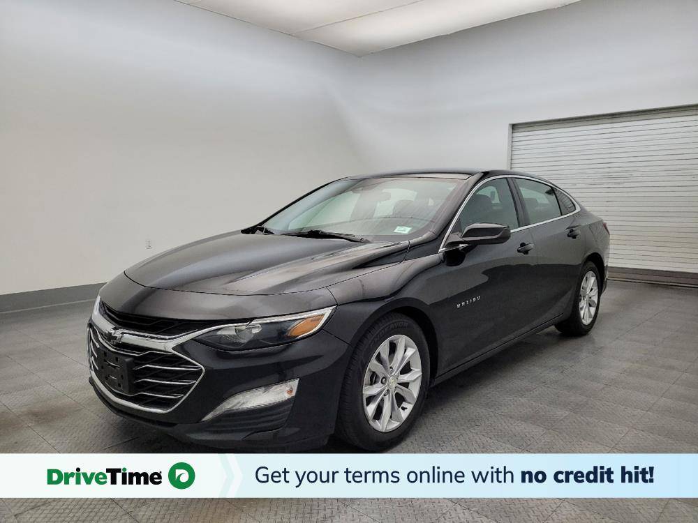 2020 Chevrolet Malibu LT — Sedan — 79,433 mi — Glendale, AZ