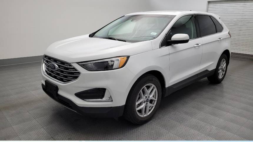 2022 Ford Edge ST-Line — SUV — 58,826 mi — Glendale, AZ