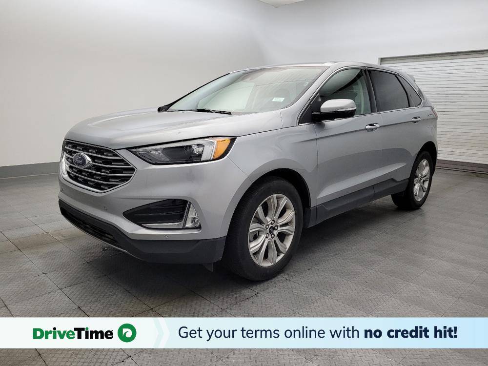 2024 Ford Edge Titanium — SUV — 39,474 mi — Glendale, AZ