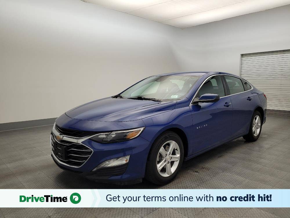 2023 Chevrolet Malibu LT — Sedan — 57,023 mi — Glendale, AZ
