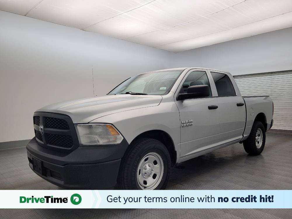 2016 Ram 1500 Tradesman — Pickup Truck — 65,991 mi — Glendale, AZ