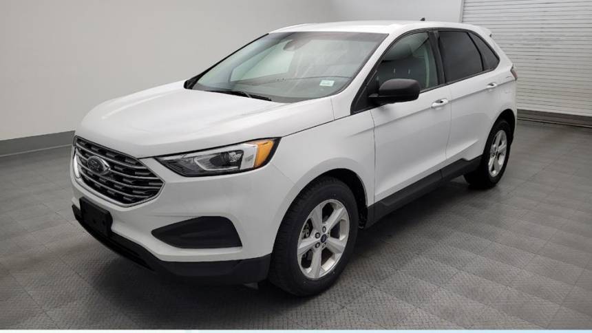 2020 Ford Edge SE — SUV — 56,016 mi — Glendale, AZ
