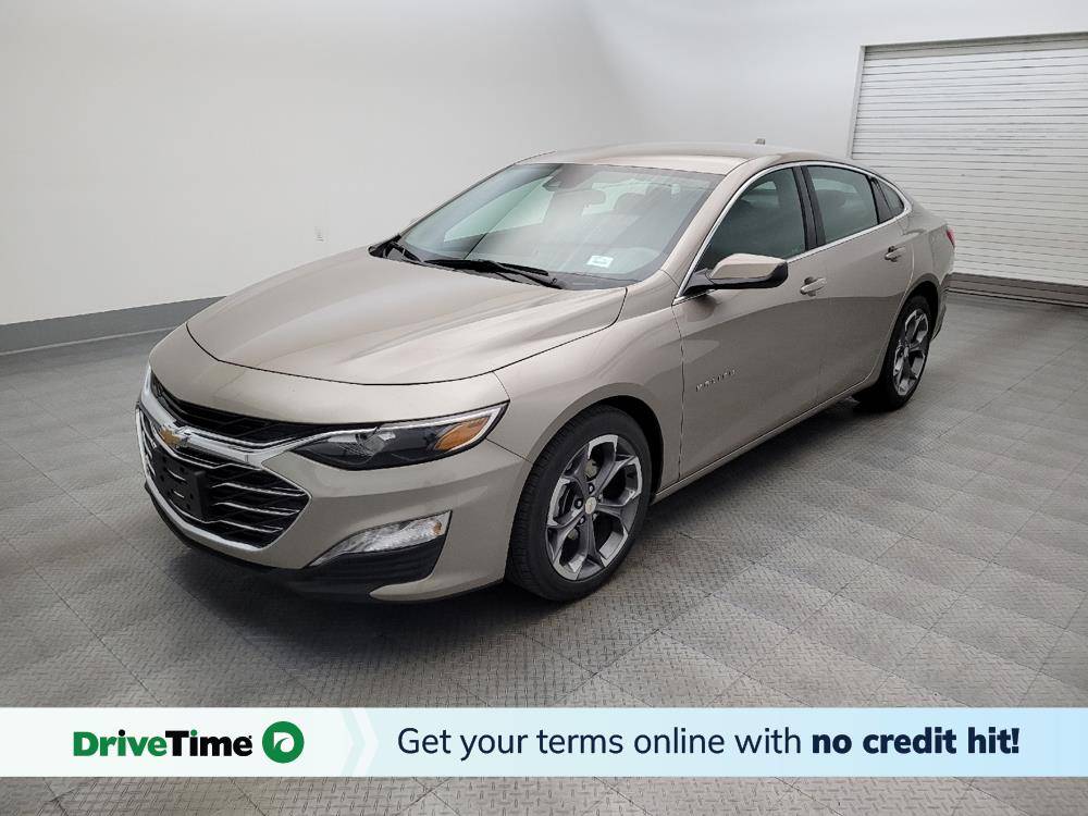 2024 Chevrolet Malibu LT — Sedan — 28,231 mi — Glendale, AZ