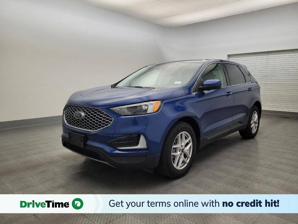 2023 Ford Edge SEL — SUV — 44,532 mi — Glendale, AZ