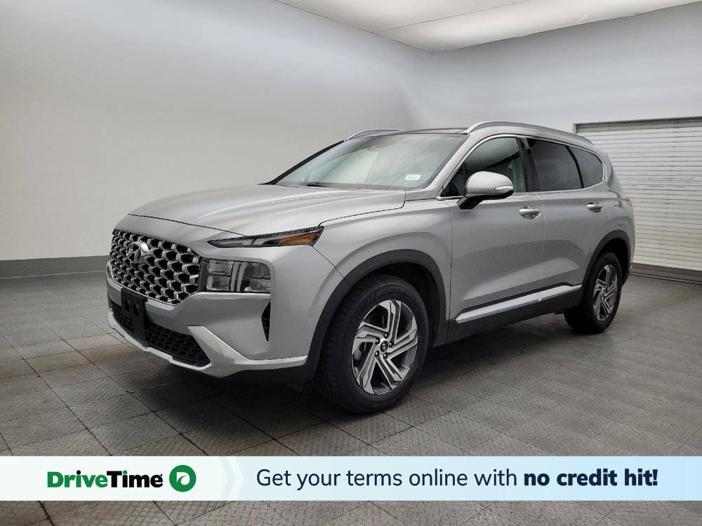 2023 Hyundai Santa Fe SEL — SUV — 31,598 mi — Glendale, AZ