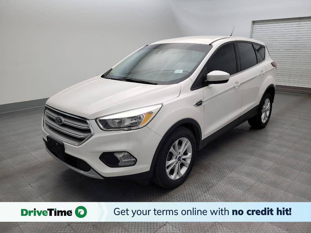2019 Ford Escape SE — SUV — 72,916 mi — Glendale, AZ