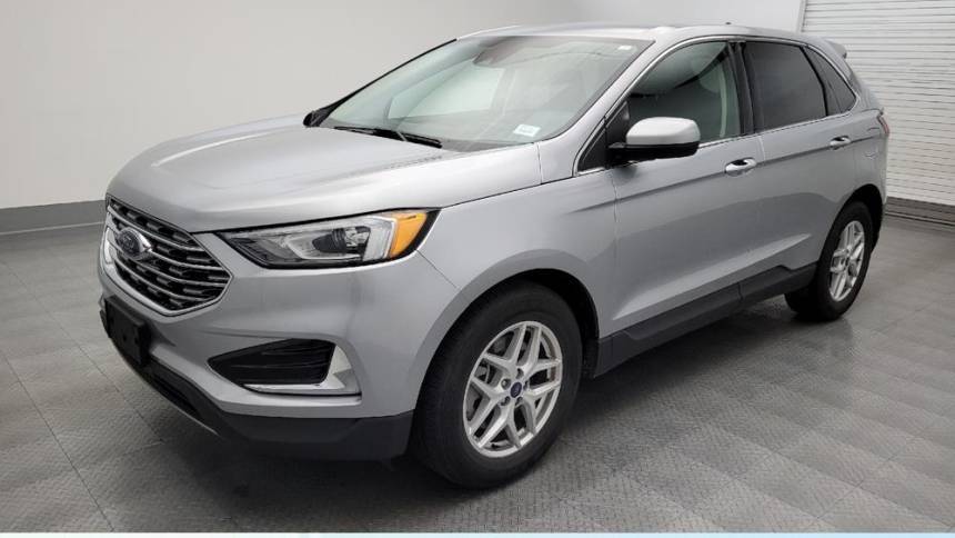 2022 Ford Edge ST-Line — SUV — 65,171 mi — Glendale, AZ