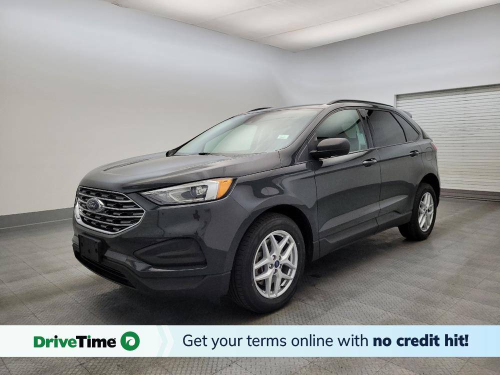 2021 Ford Edge SE — SUV — 46,149 mi — Mesa, AZ