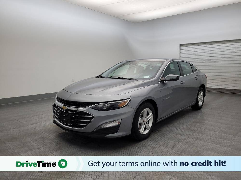 2023 Chevrolet Malibu LT — Sedan — 64,106 mi — Mesa, AZ