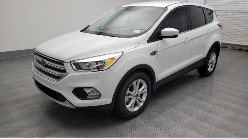 2019 Ford Escape SE — SUV — 61,332 mi — Mesa, AZ