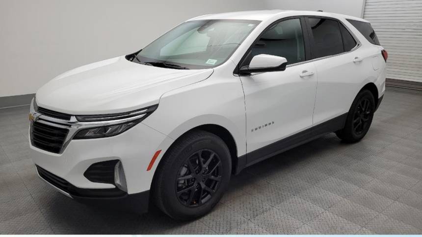 2023 Chevrolet Equinox LT — SUV — 44,912 mi — Mesa, AZ