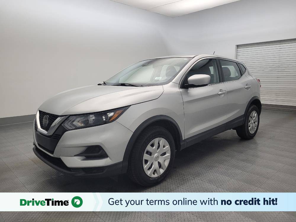 2020 Nissan Rogue Sport S — SUV — 94,442 mi — Mesa, AZ