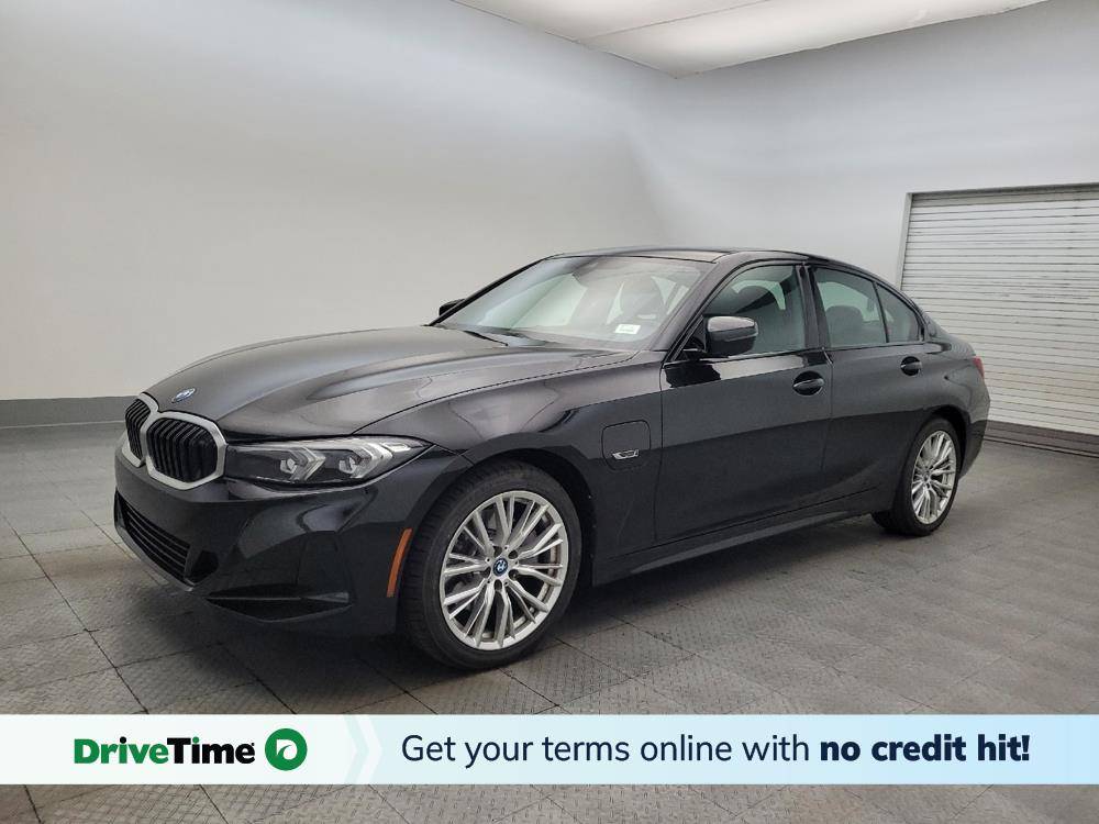 2023 BMW 3 Series 330e — Sedan — 25,094 mi — Mesa, AZ
