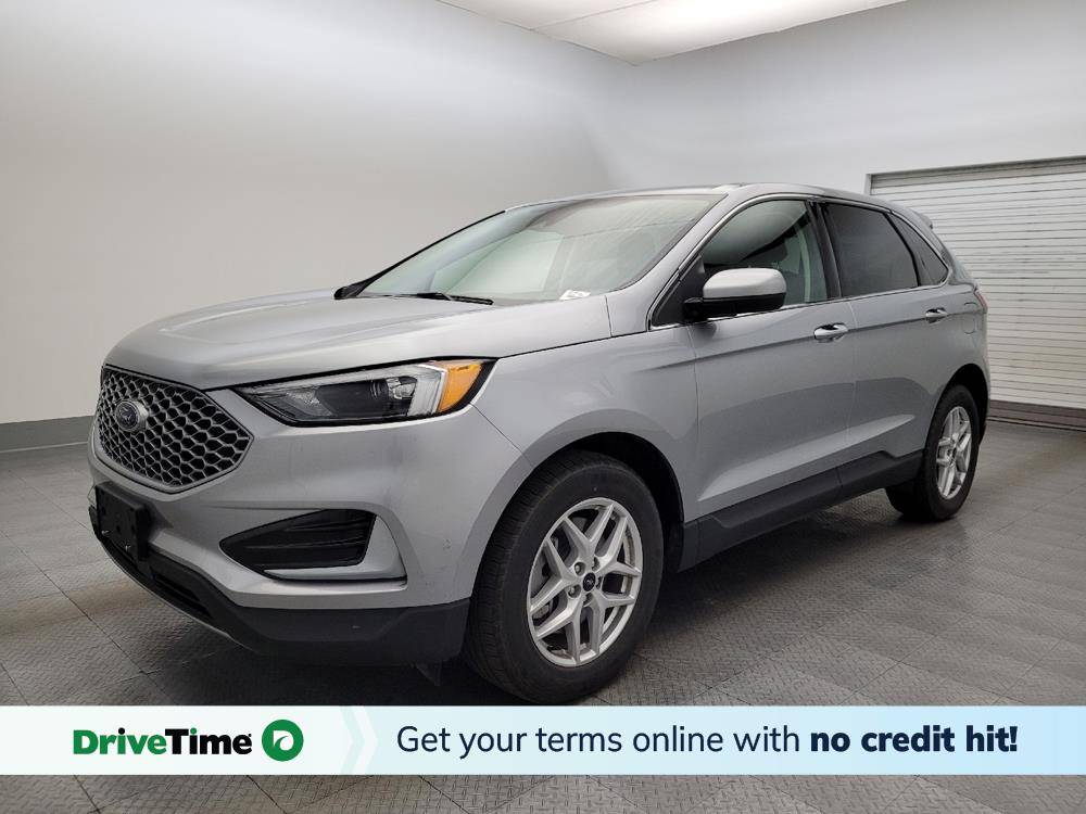 2024 Ford Edge SEL — SUV — 33,853 mi — Mesa, AZ