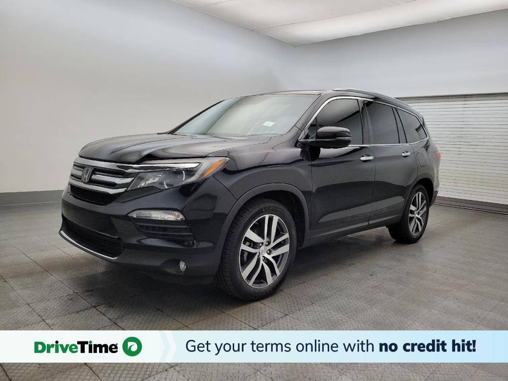 2016 Honda Pilot Touring — SUV — 104,003 mi — Mesa, AZ