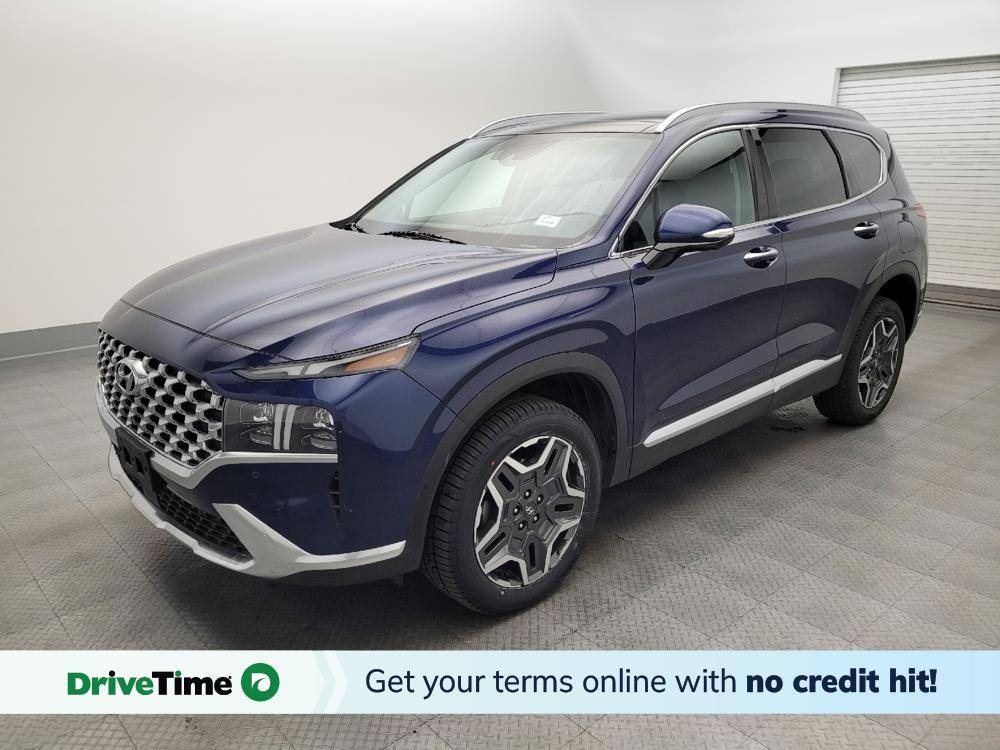 2023 Hyundai Santa Fe Limited — SUV — 64,109 mi — Mesa, AZ