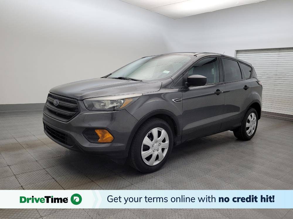 2018 Ford Escape S — SUV — 92,787 mi — Mesa, AZ