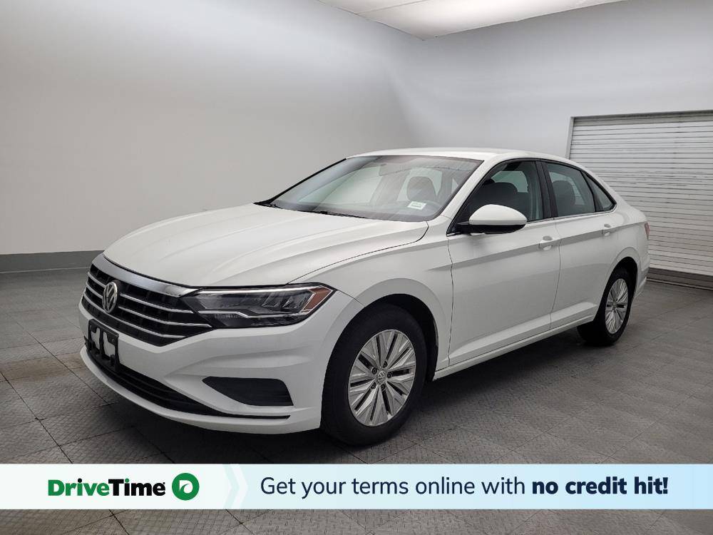 2019 Volkswagen Jetta S — Sedan — 56,912 mi — Mesa, AZ