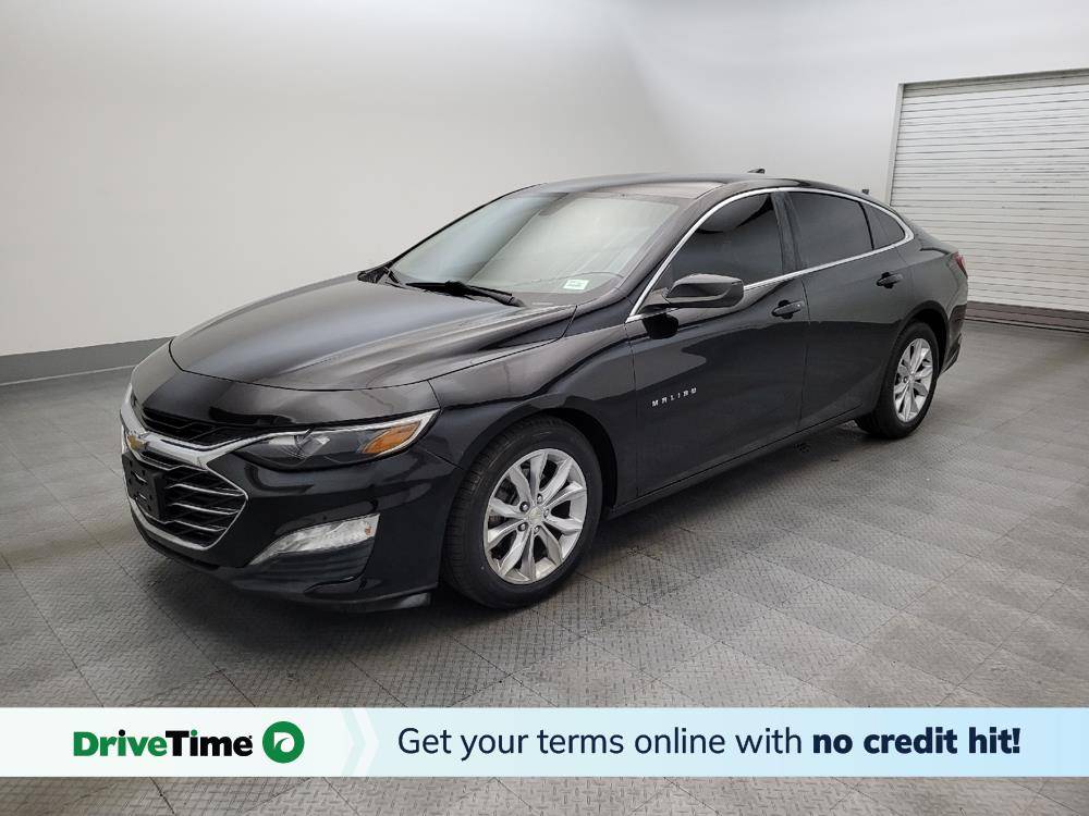 2019 Chevrolet Malibu LT — Sedan — 99,067 mi — Mesa, AZ