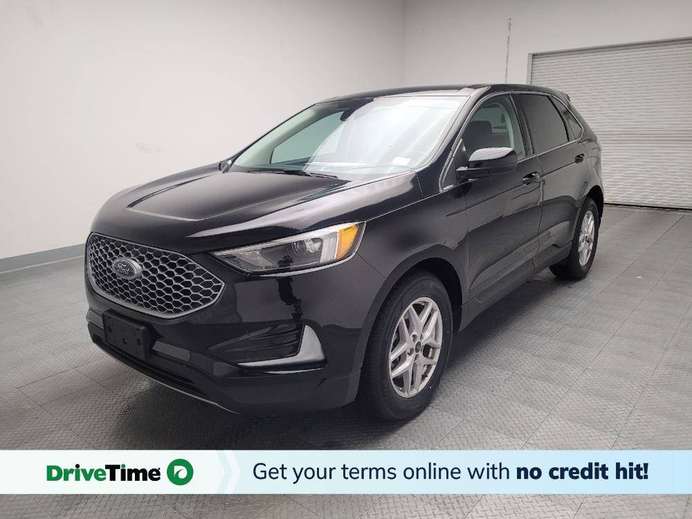 2023 Ford Edge SEL — SUV — 43,844 mi — Mesa, AZ