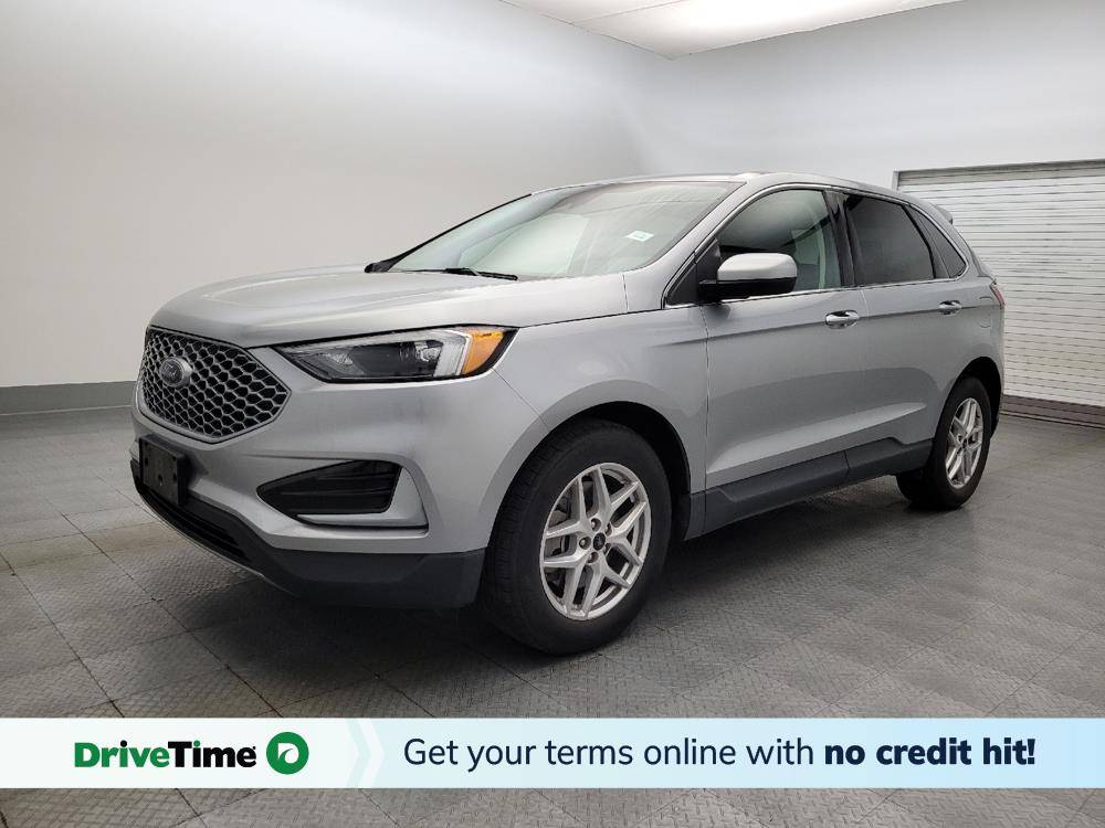 2024 Ford Edge SEL — SUV — 41,768 mi — Mesa, AZ