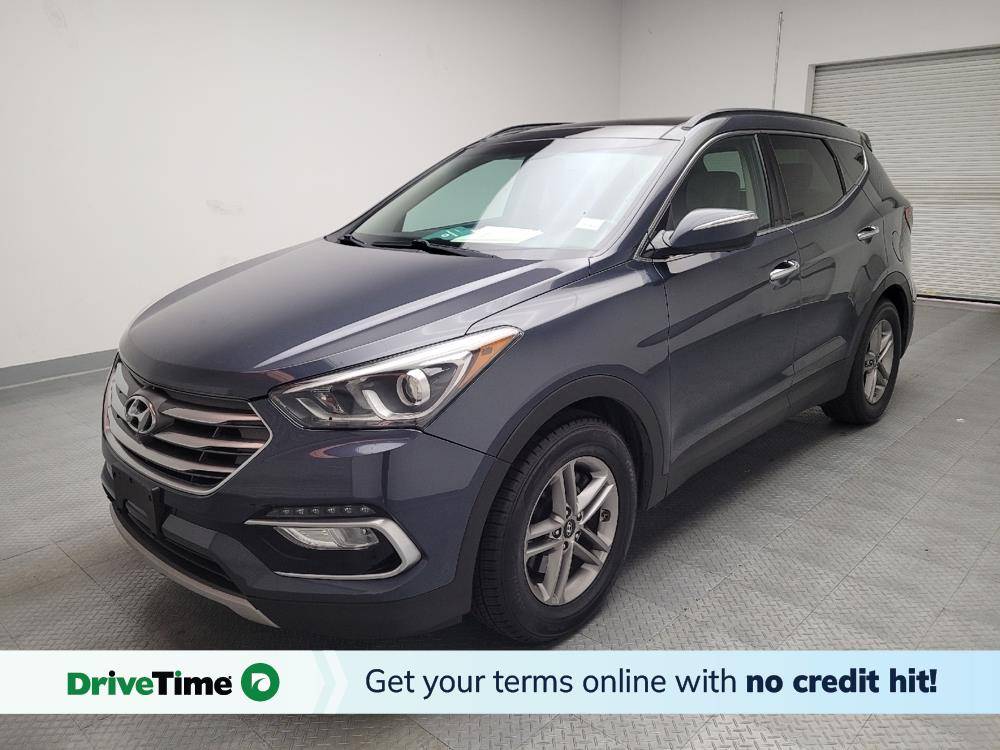 2018 Hyundai Santa Fe Sport Base — SUV — 75,104 mi — Mesa, AZ