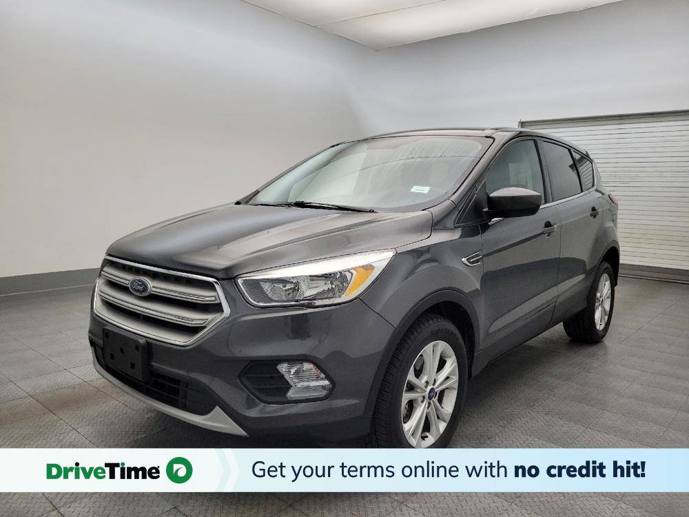2019 Ford Escape SE — SUV — 53,782 mi — Mesa, AZ