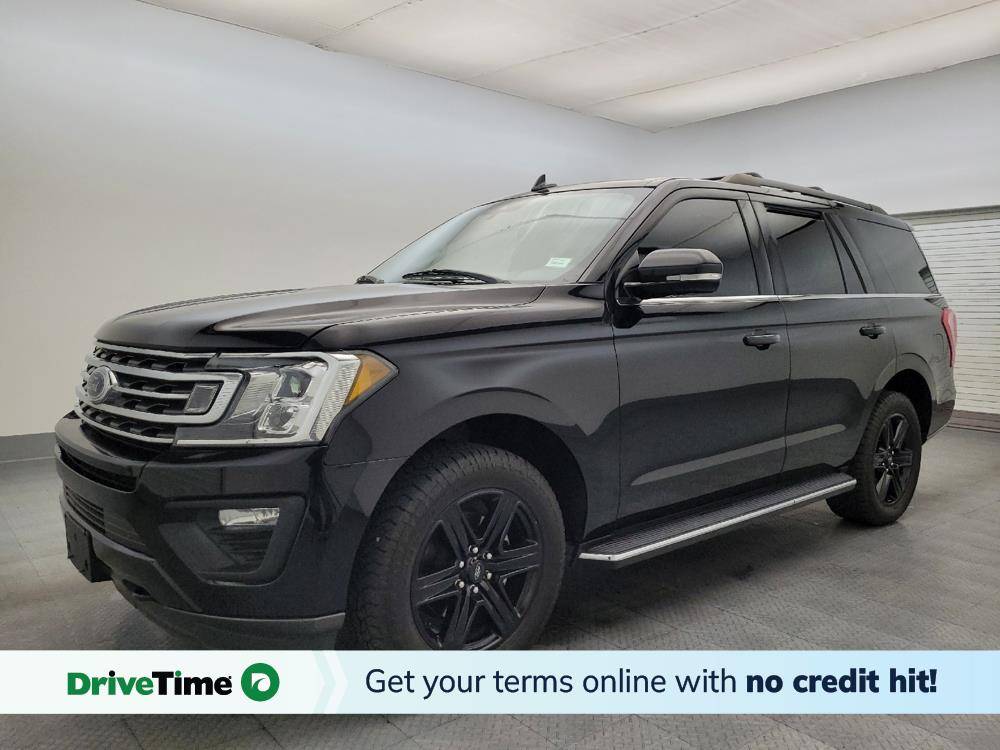 2020 Ford Expedition XLT — SUV — 80,790 mi — Mesa, AZ