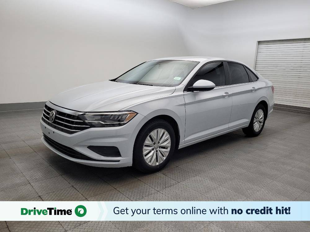 2019 Volkswagen Jetta S — Sedan — 71,872 mi — Mesa, AZ